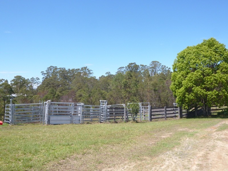 Hickeys Creek NSW 2440