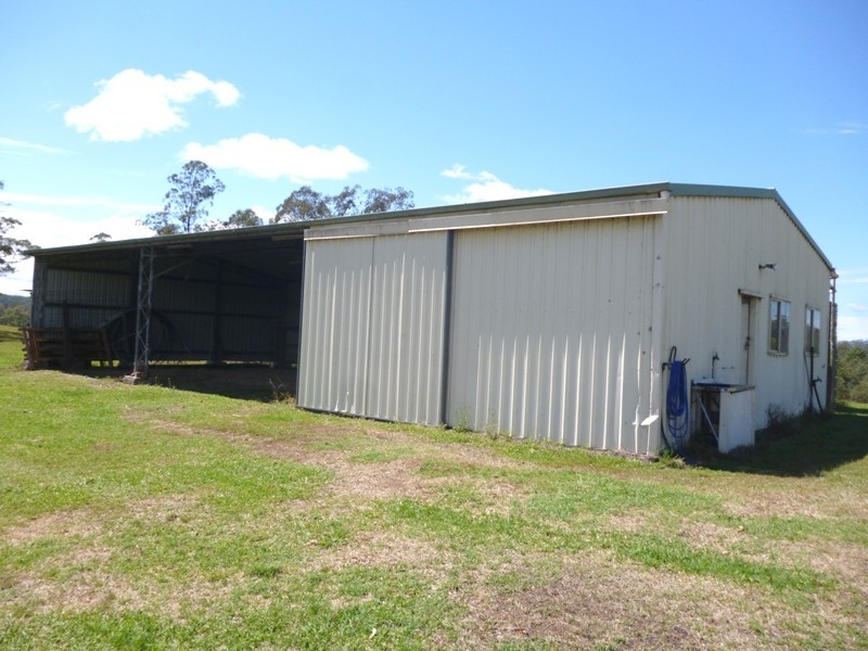 Hickeys Creek NSW 2440
