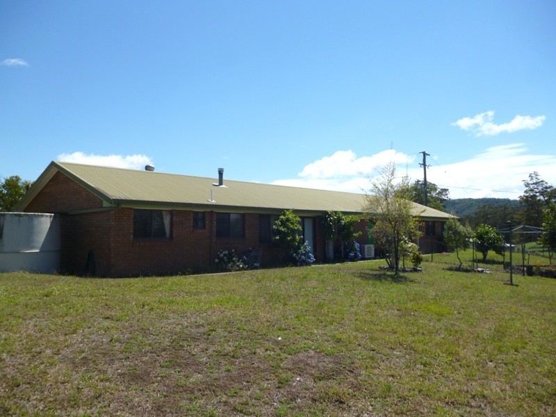 Hickeys Creek NSW 2440