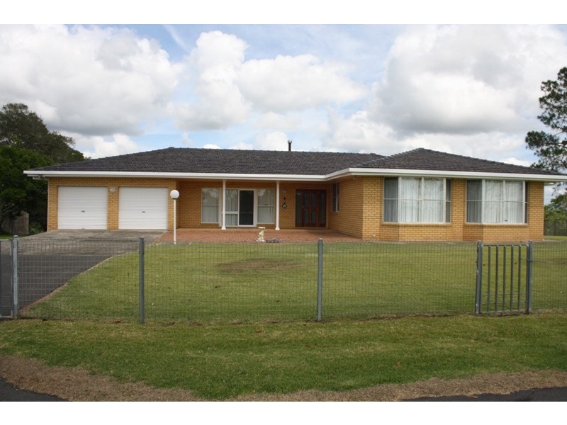 133 South West Rocks Road, Hampden Hall NSW 2440