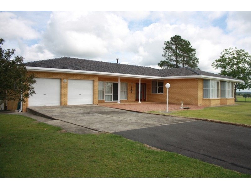 133 South West Rocks Road, Hampden Hall NSW 2440