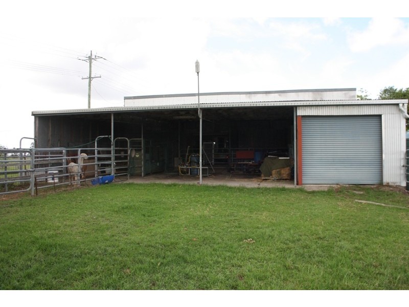 133 South West Rocks Road, Hampden Hall NSW 2440