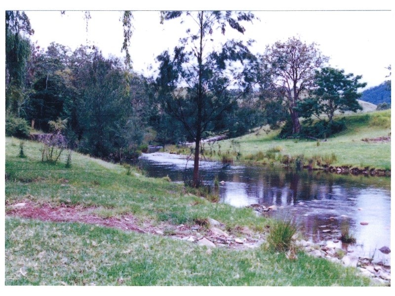 Lower Creek NSW 2440