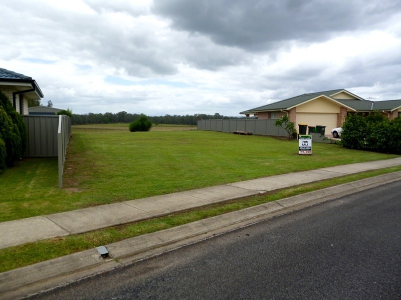 34 Bunya Pine Court, West Kempsey NSW 2440