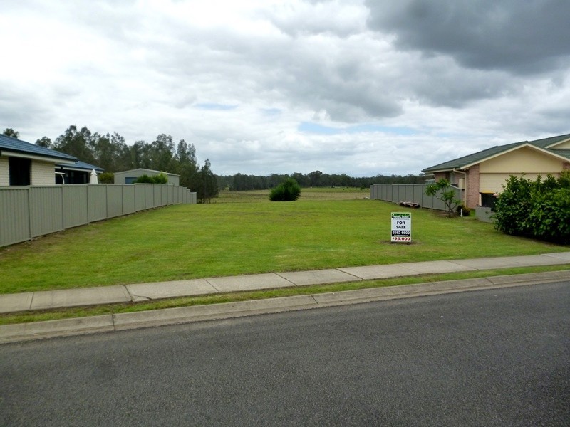 34 Bunya Pine Court, West Kempsey NSW 2440