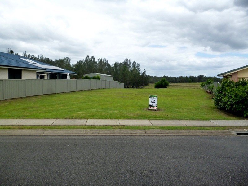 34 Bunya Pine Court, West Kempsey NSW 2440