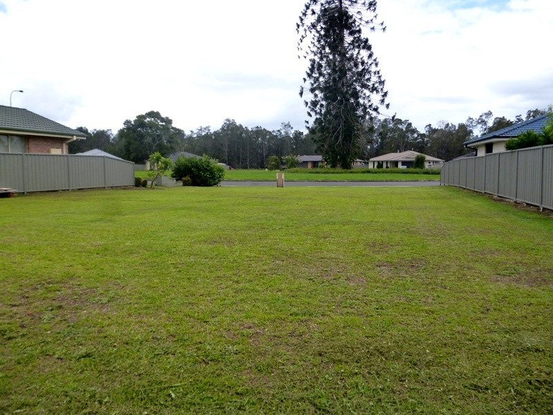 34 Bunya Pine Court, West Kempsey NSW 2440