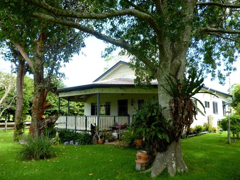 153 Right Bank Road, Belmore River NSW 2440