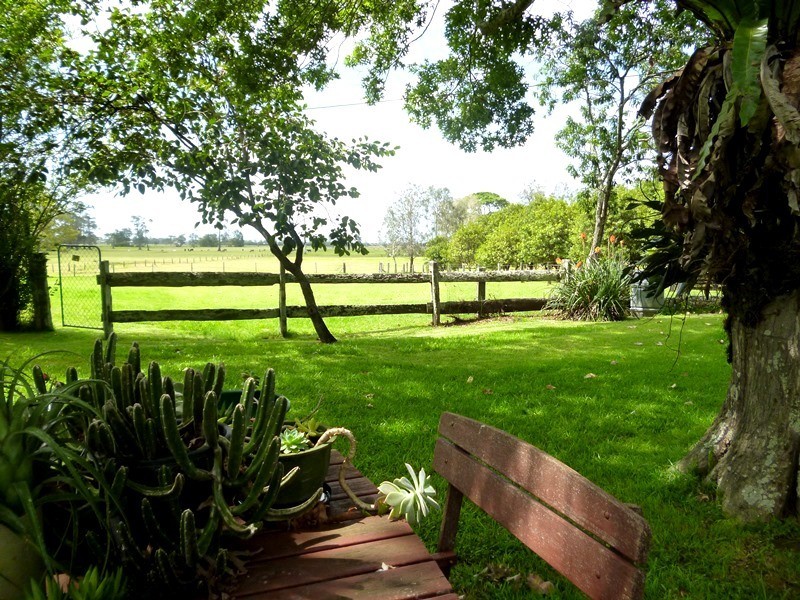 153 Right Bank Road, Belmore River NSW 2440