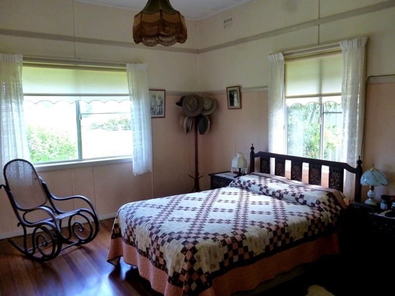 153 Right Bank Road, Belmore River NSW 2440