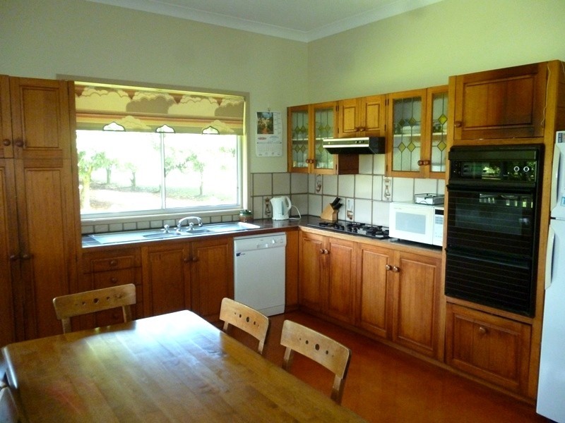 153 Right Bank Road, Belmore River NSW 2440