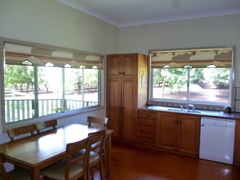 153 Right Bank Road, Belmore River NSW 2440