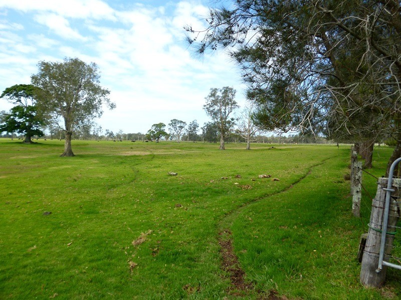 153 Right Bank Road, Belmore River NSW 2440