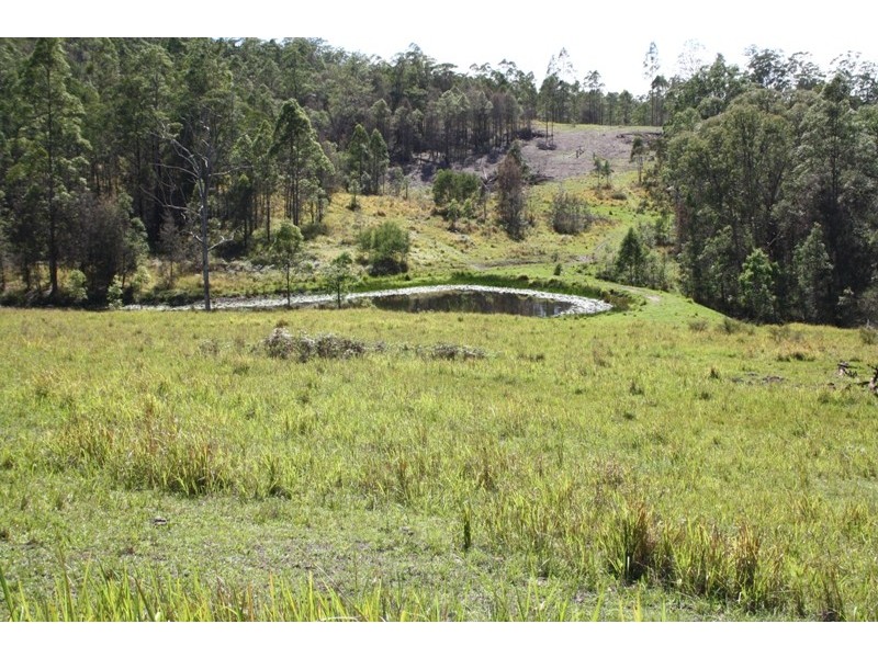 Mungay Creek NSW 2440