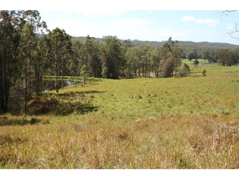 Mungay Creek NSW 2440
