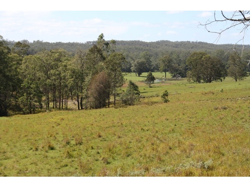 Mungay Creek NSW 2440