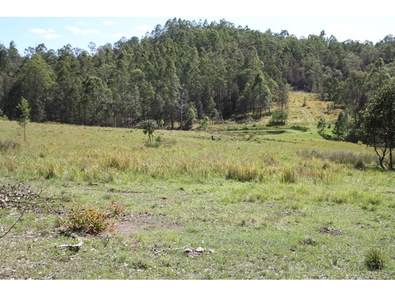 Mungay Creek NSW 2440