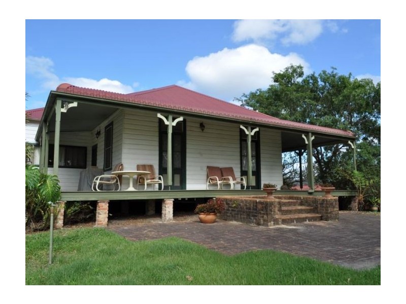 Argents Hill NSW 2449