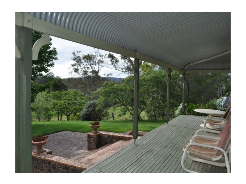 Argents Hill NSW 2449