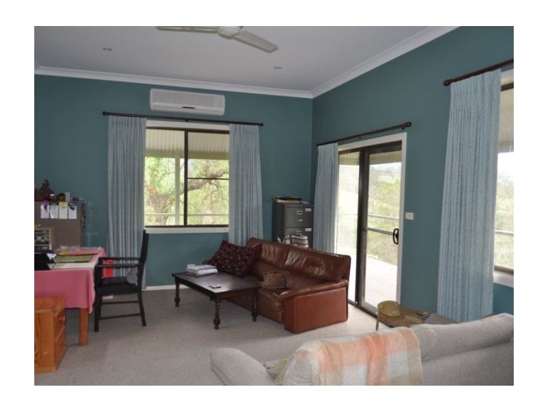 Argents Hill NSW 2449