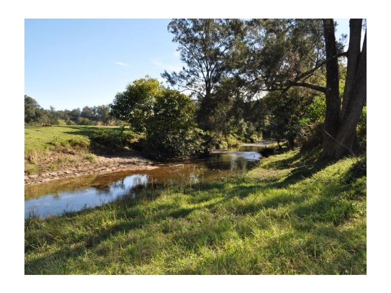 Argents Hill NSW 2449