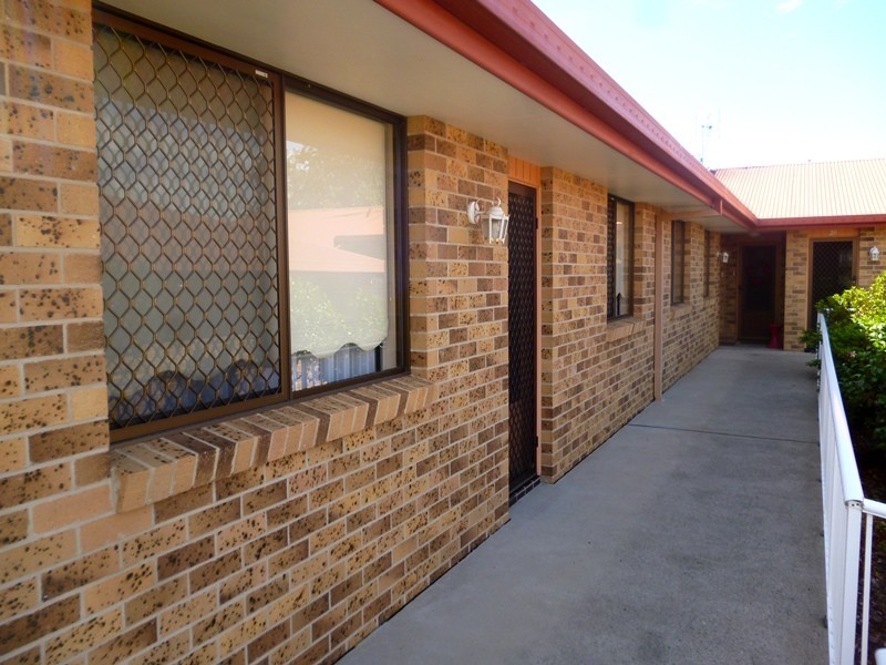 Unit 31/17 River Street, West Kempsey NSW 2440