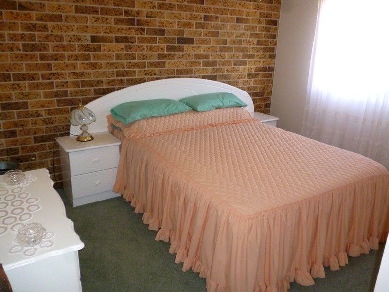 Unit 31/17 River Street, West Kempsey NSW 2440