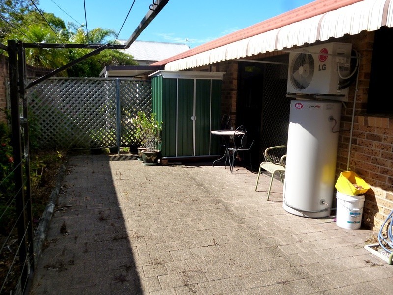 Unit 31/17 River Street, West Kempsey NSW 2440