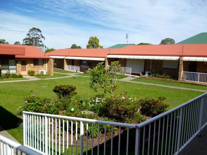 Unit 31/17 River Street, West Kempsey NSW 2440