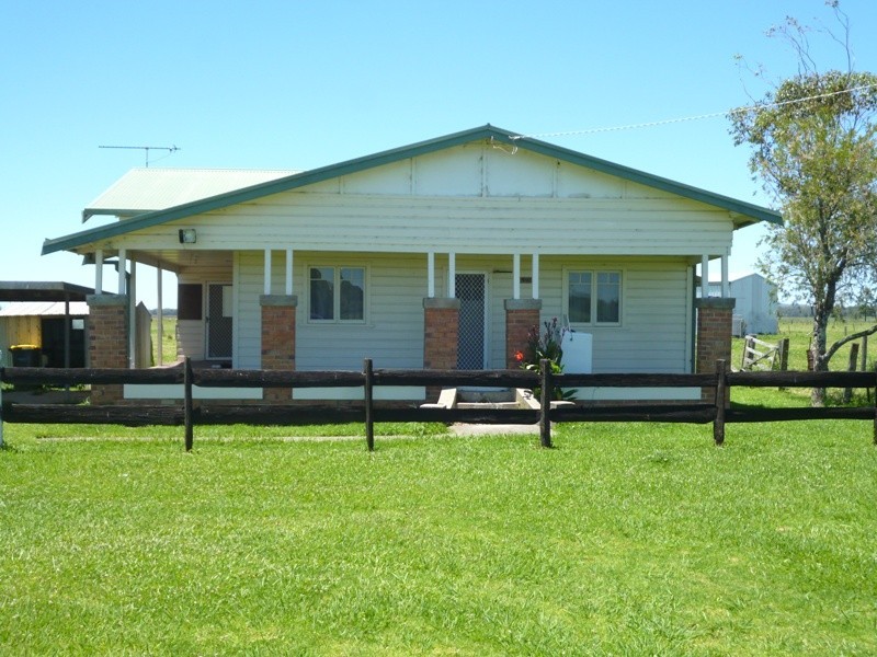 590 South West Rocks Road, Austral Eden NSW 2440