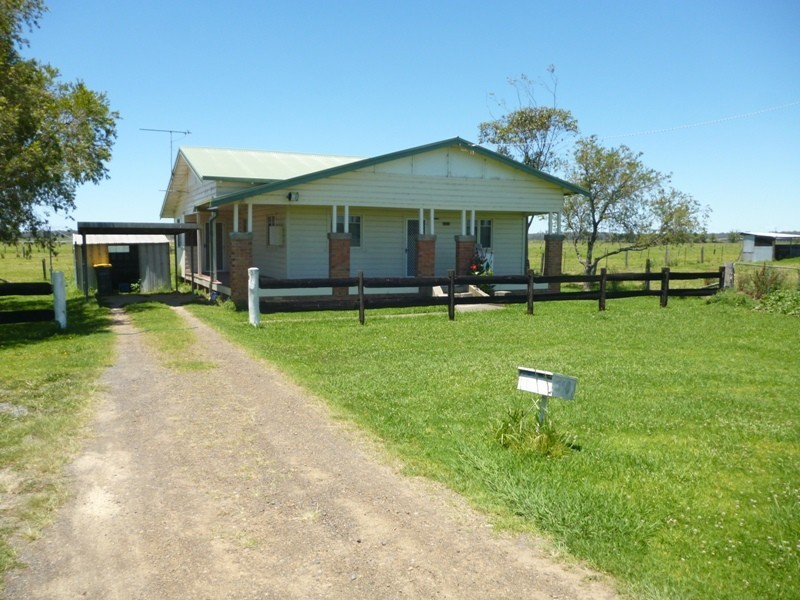 590 South West Rocks Road, Austral Eden NSW 2440