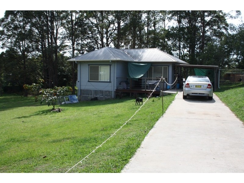 West Kempsey NSW 2440