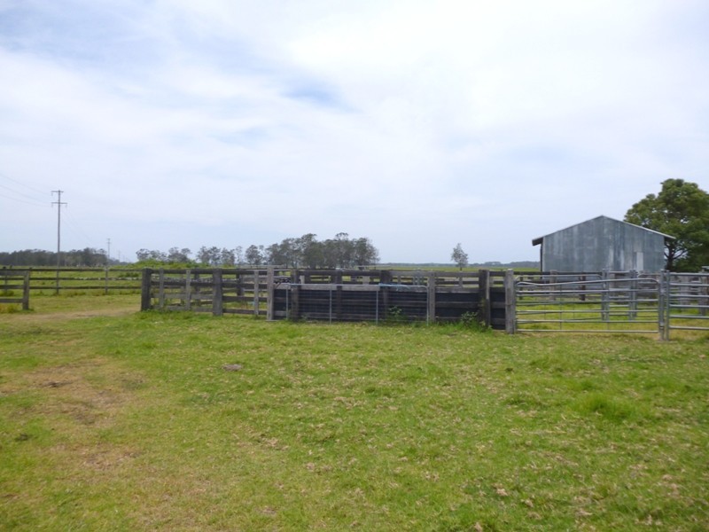 Gladstone NSW 2440