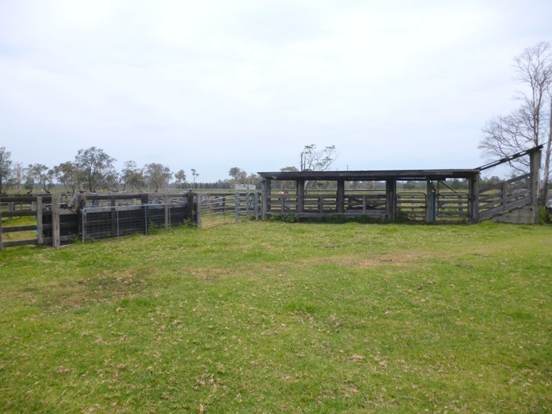 Gladstone NSW 2440