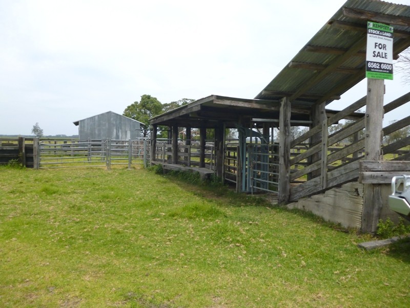 Gladstone NSW 2440