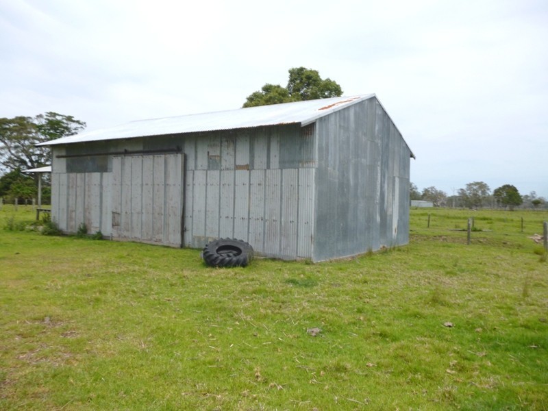 Gladstone NSW 2440