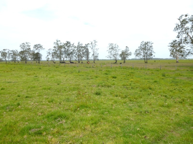 Gladstone NSW 2440