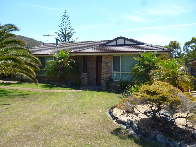15 Marlin Circuit, Hat Head NSW 2440