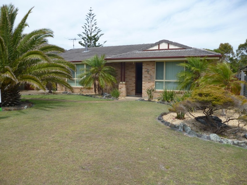 15 Marlin Circuit, Hat Head NSW 2440