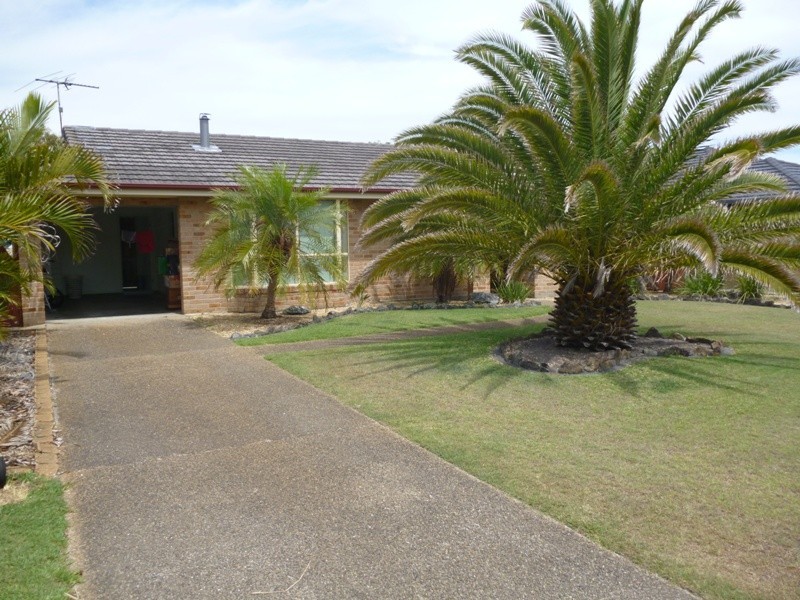 15 Marlin Circuit, Hat Head NSW 2440