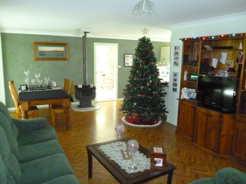 15 Marlin Circuit, Hat Head NSW 2440