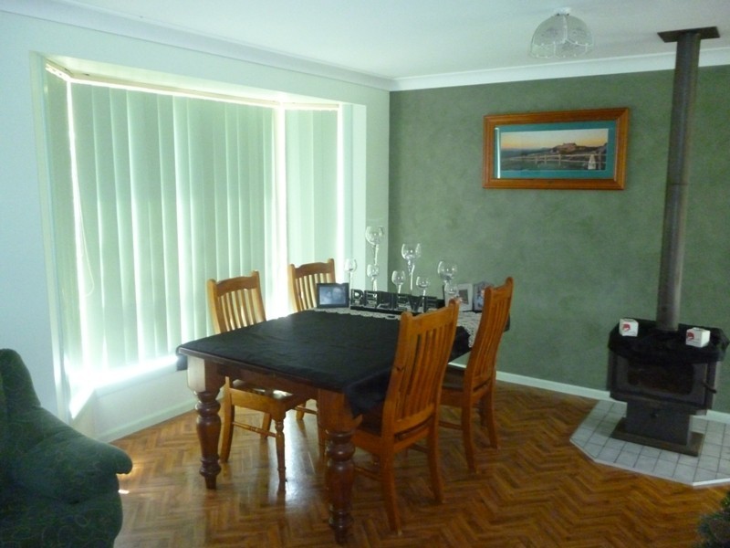 15 Marlin Circuit, Hat Head NSW 2440
