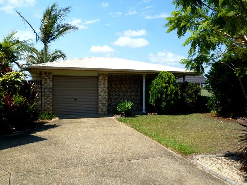 40b Cyrus Saul Circuit, Frederickton NSW 2440