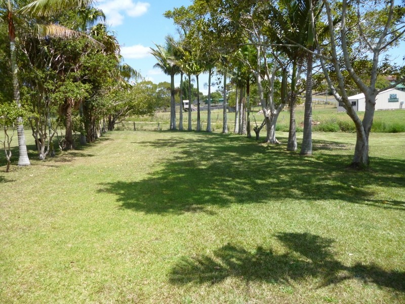 Frederickton NSW 2440