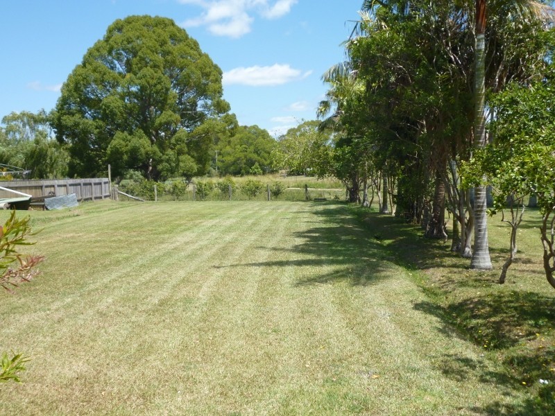 Frederickton NSW 2440