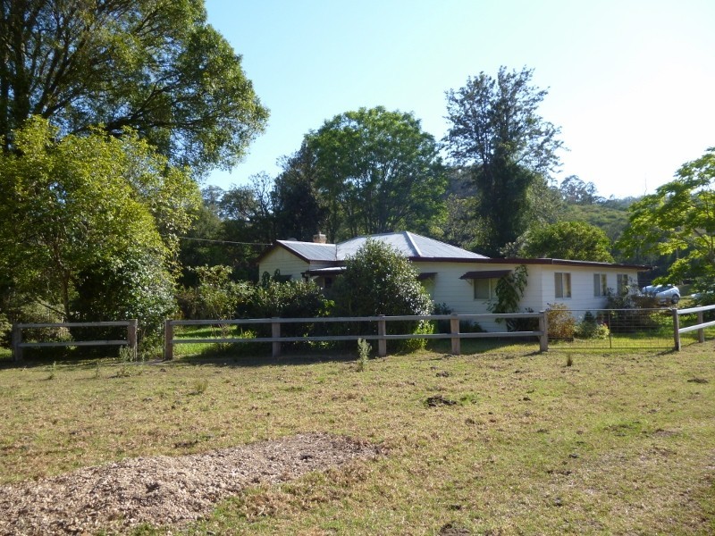 Hickeys Creek NSW 2440