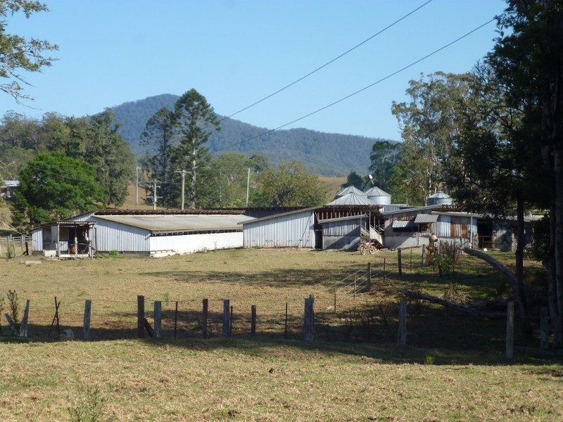 Hickeys Creek NSW 2440