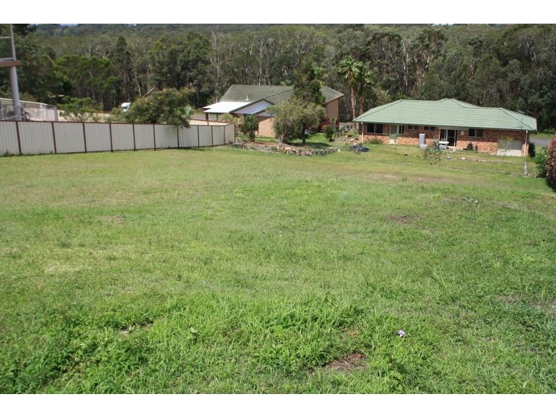 South West Rocks NSW 2431