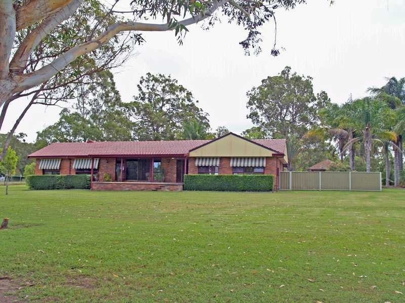 Aldavilla NSW 2440