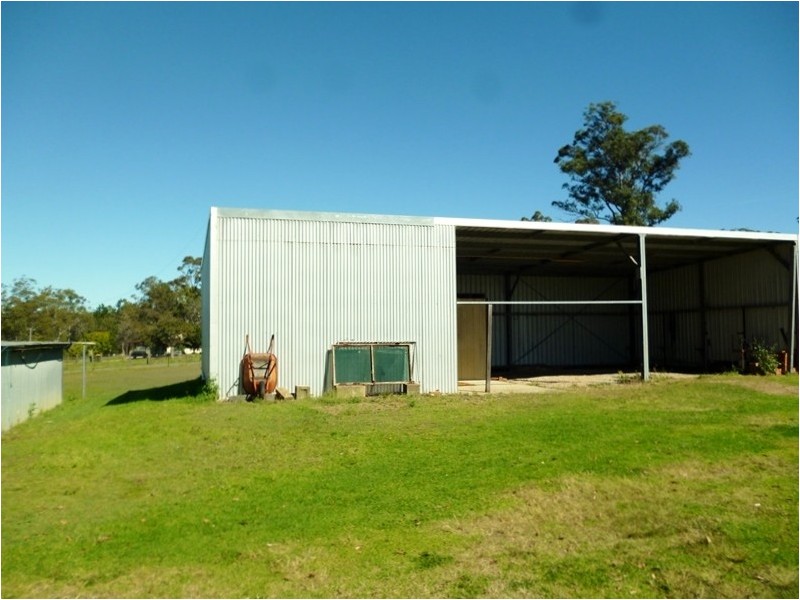 Aldavilla NSW 2440